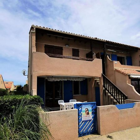 Residence Grande Bleue - 2 Pieces 4 Couchages Port Leucate Mae-5264 Exteriér fotografie